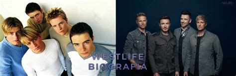 westlife brasil